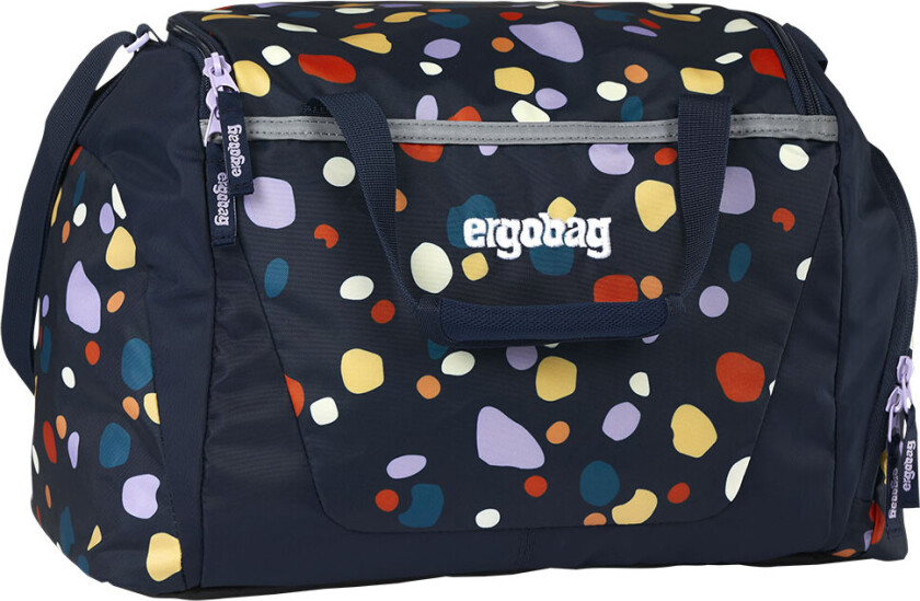 Sportsbag - Mosaic StoneBear - - OneSize - Sportsbag