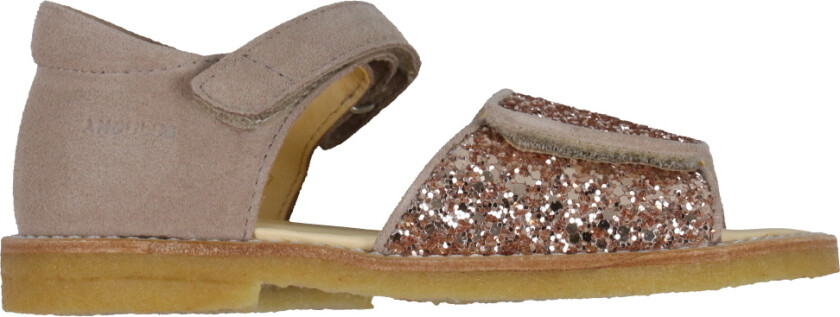 Sandaler - Dusty Mauve/Maple - - 28 - Sandals