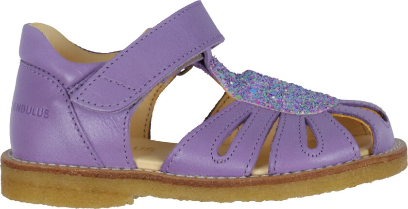 Sandaler - Syrin/Confetti Glitter - - 24 - Sandals