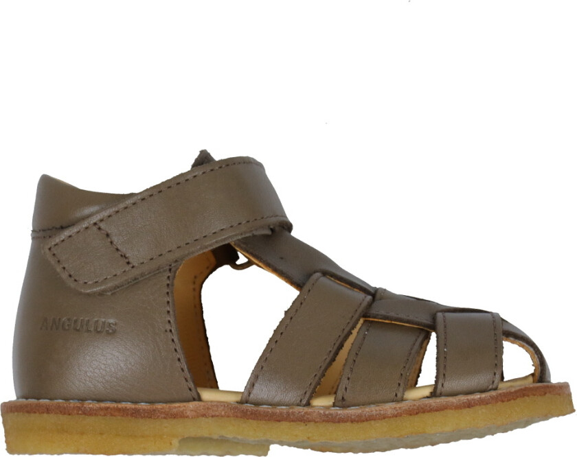 Sandaler - Nybegynner - Taupe - - 21 - Sandals
