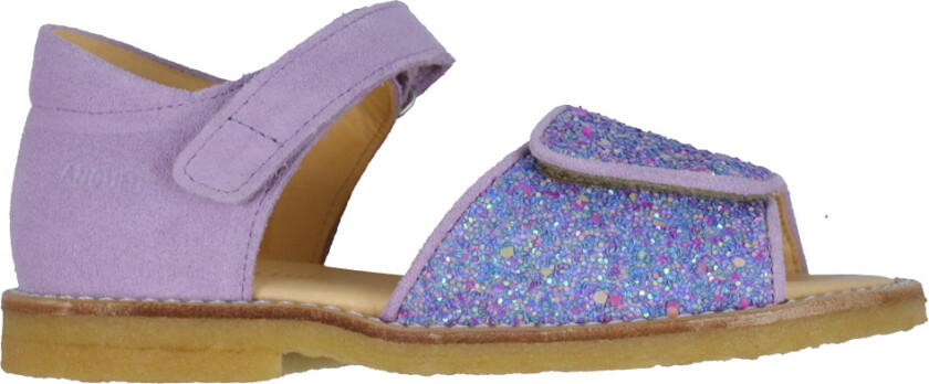 Sandaler - Syrin/Confetti Glitter - - 32 - Sandals