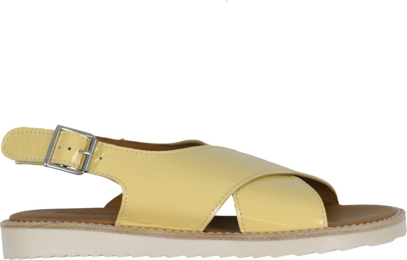 Sandaler - Mellow Yelliw - - 32 - Sandals