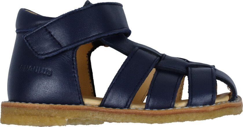 Sandaler - Nybegynner - Navy - - 23 - Sandals