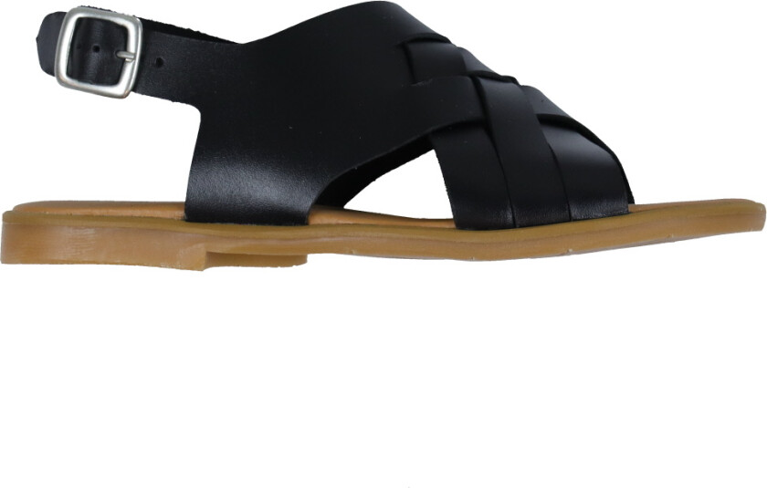 Sandaler - Black - - 39 - Sandals