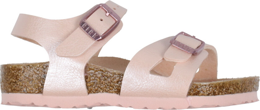 Sandaler - Rio Kids - Grasiøs Light Rose - - 26 - Sandals