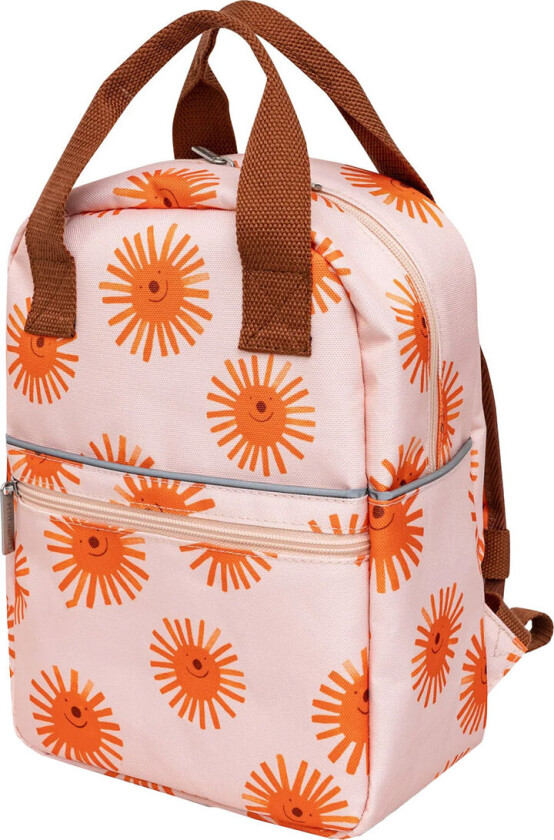 Ryggsekk - Solskinn - - OneSize - Ryggsekk