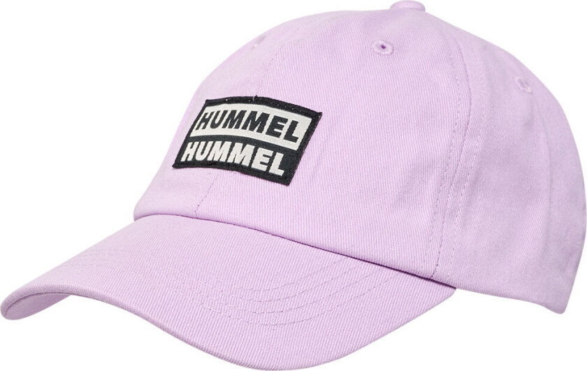 Caps - HmlCaprio - Orchid Petal - - OneSize - Caps