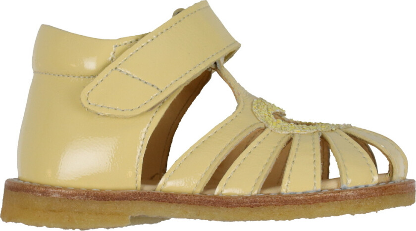 Sandaler - Hjertesandaler - Mellow - - 23 - Sandals