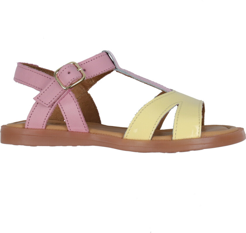 Sandaler - Camille - Rose - - 30 - Sandals