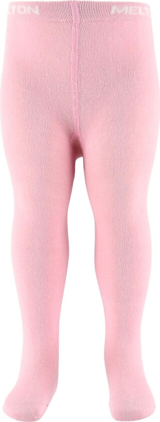 Strømpebukser - Rosa Nektar - - 68/74 - Strømpebukser