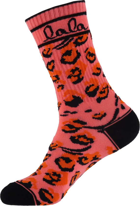 Sokker - Anna - Leo Jacquard - - 37/39 - Sokker