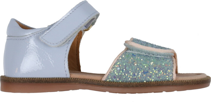 Sandaler - Aida - Light Blue - - 27 - Sandals