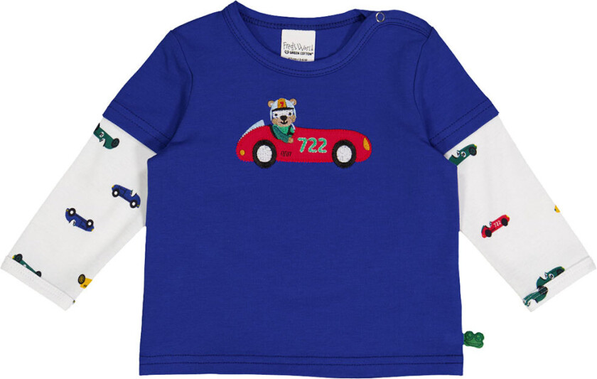 Genser - Motor - Surf - - 1 år (80) - Genser