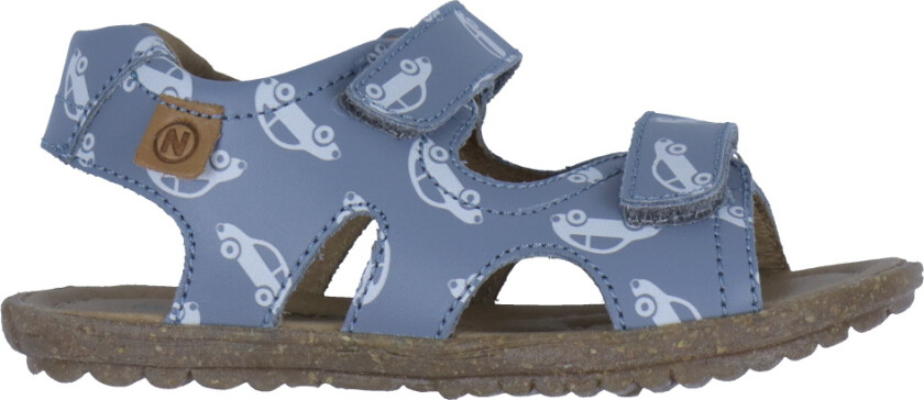 Sandaler - Himmel - Celeste - - 27 - Sandals