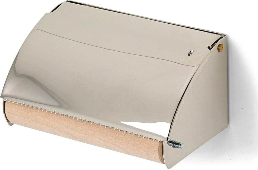 Bilde av 3500 Toalettpapirholder Nikkel