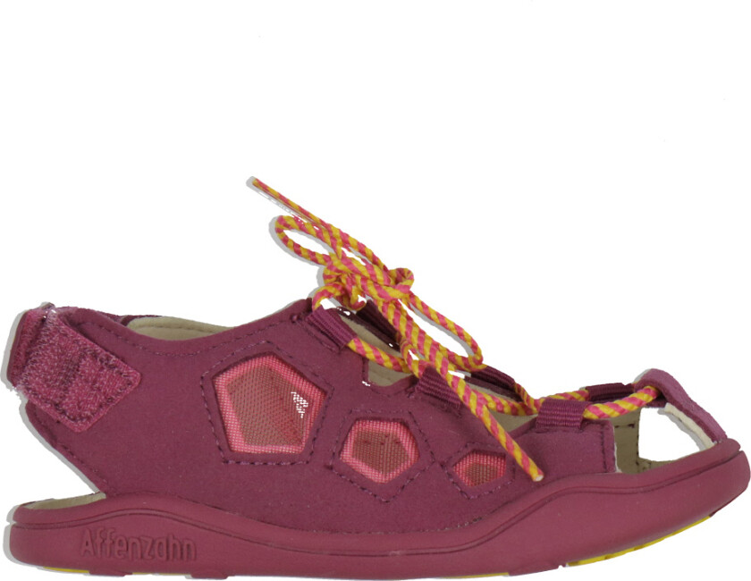 Sandaler - Gratis Bird - Berry - - 29 - Sandals