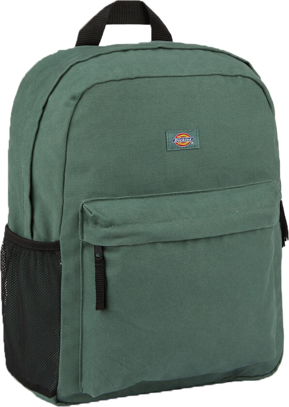 Ryggsekk - Duck Canvas - Dark Forest - - OneSize - Ryggsekk