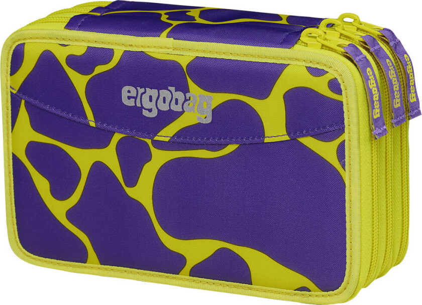 Penal m. Innhold - Maxi - Superkraftbjørn - - OneSize - Penal