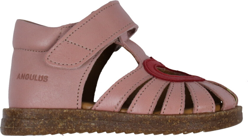Sandaler - Nybegynner - Rose/Ed - - 23 - Sandals