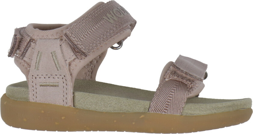 Sandaler - Cirkeline - Dry Rose - - 30 - Sandals