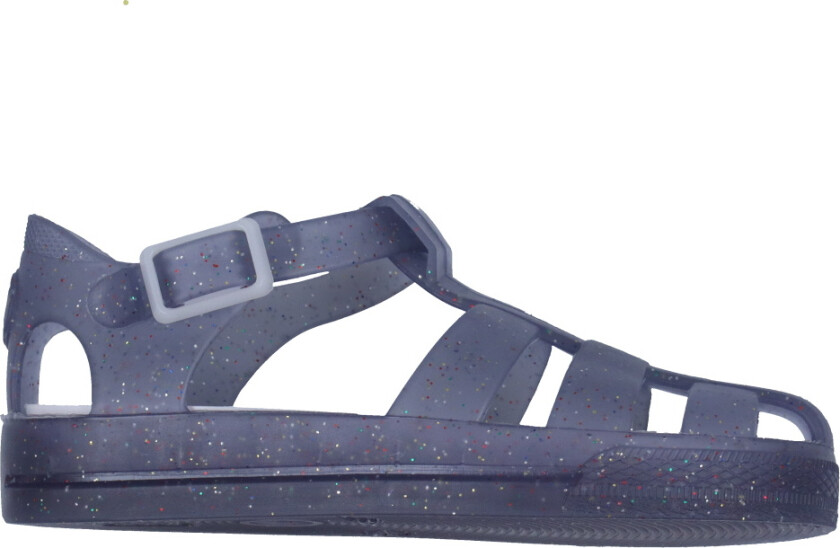 Bilde av Sandaler - Glitter - India Ink - - 23/24 - Sandals