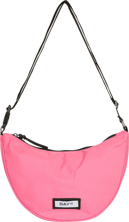 Skulderveske - Gweneth RE-S Wave - Bubblegum - - OneSize - Skulderveske