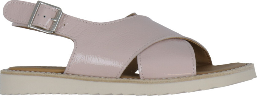 Sandaler - Pale Rose - - 35 - Sandals