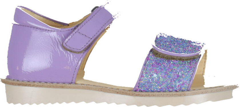 Sandaler - Glitter - Syrin/Confetti Glitter - - 27 - Sandals