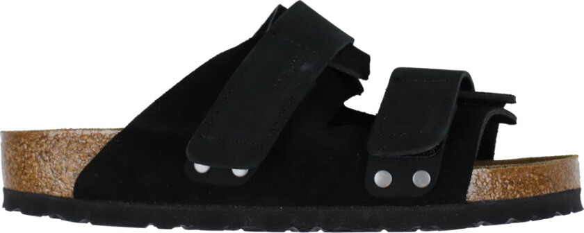 Sandaler - Uji - Svart - - 36 - Sandals