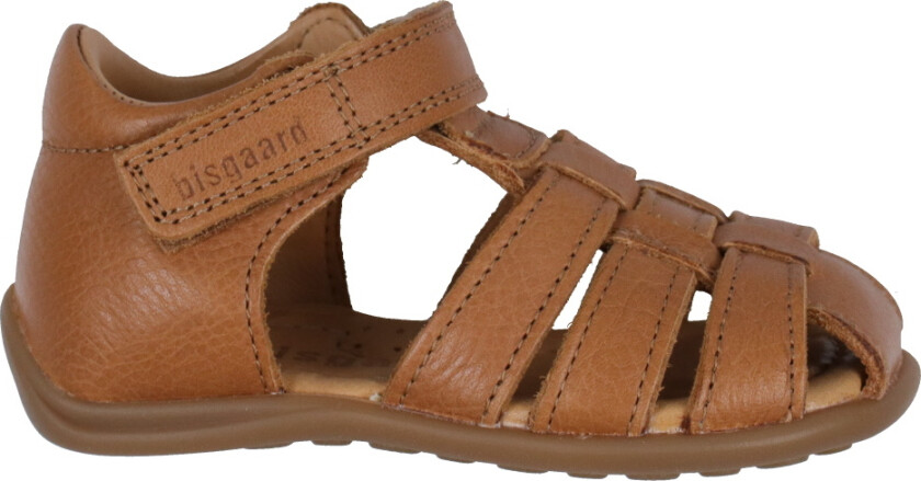 Sandaler - Carly - Cognac - - 22 - Sandals