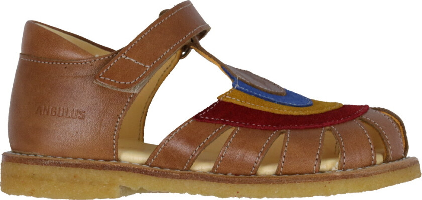 Sandaler - Tan/Ed - - 32 - Sandals