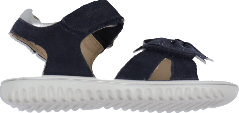 Sandaler - Sparkle - Navy m. Glitter - - 29 - Sandals