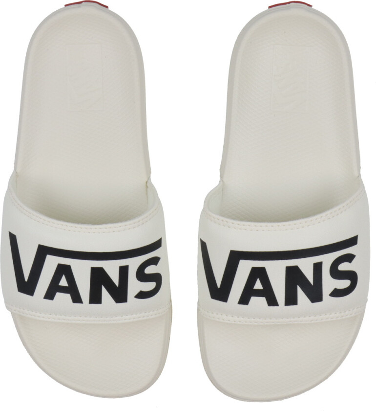 Sandaler - La Coste Slide-On - Marshmallow - - 37 - Badesandal