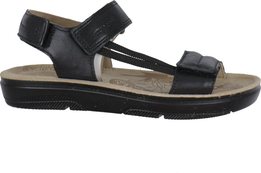 Sandaler - Paloma - Svart - - 33 - Sandals