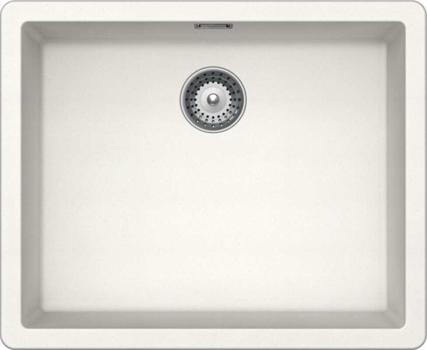 Greenwich N100l Kjøkkenvask Polaris