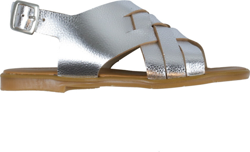 Sandaler - Sølv - - 32 - Sandals