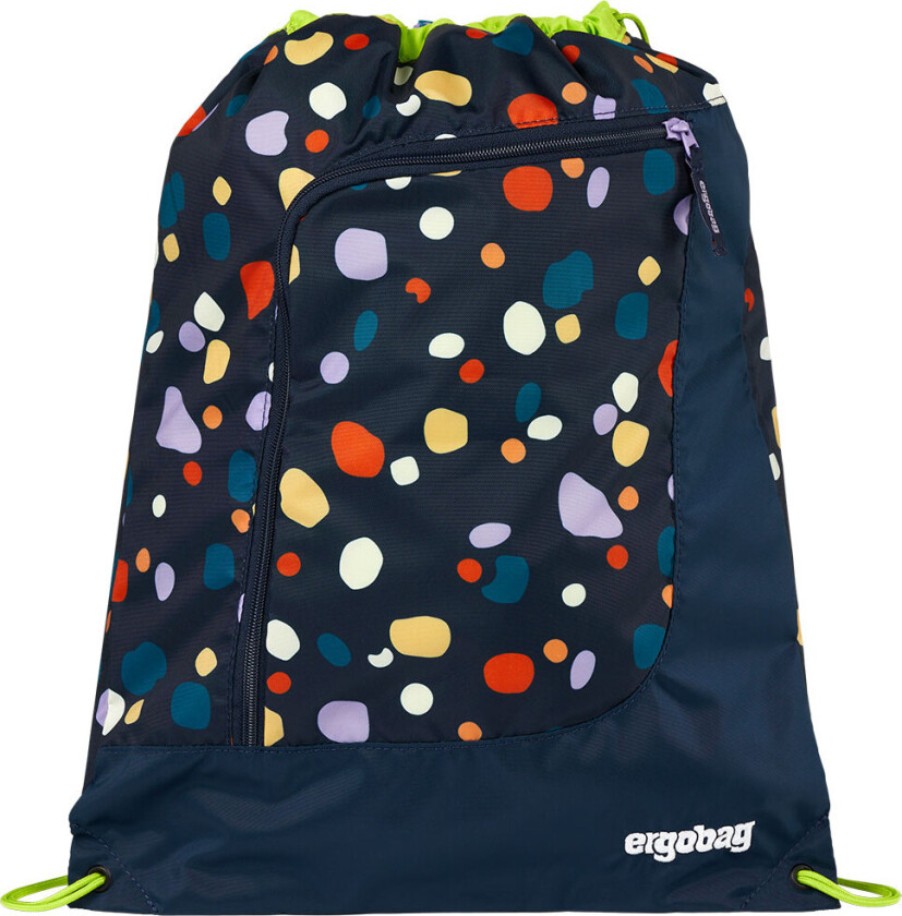 Gymbag - Prime - Mosaic StoneBear - - OneSize - Veske