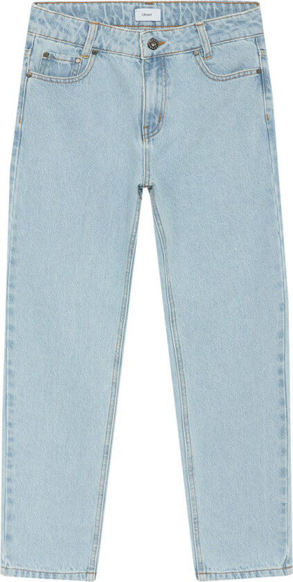 Jeans - Hamon Disco - Light Blue - - 16 år (176) - Jeans