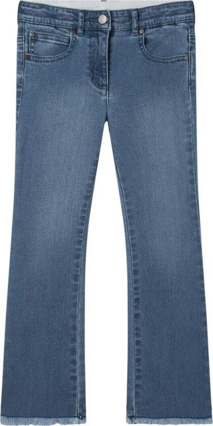 Jeans - Blå - - 12 år (152) - Jeans