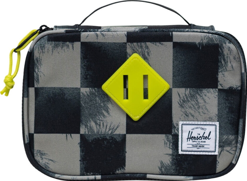 Penal - Heritage - Black Sjablonkontrollør - - OneSize - Penal