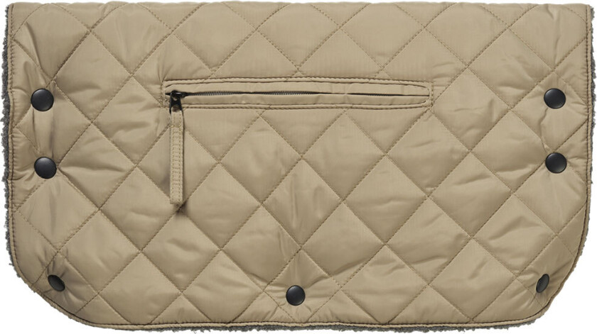 Barnevognhylse - Mini RE-Q - Quiltet - Dune - - OneSize - Veske