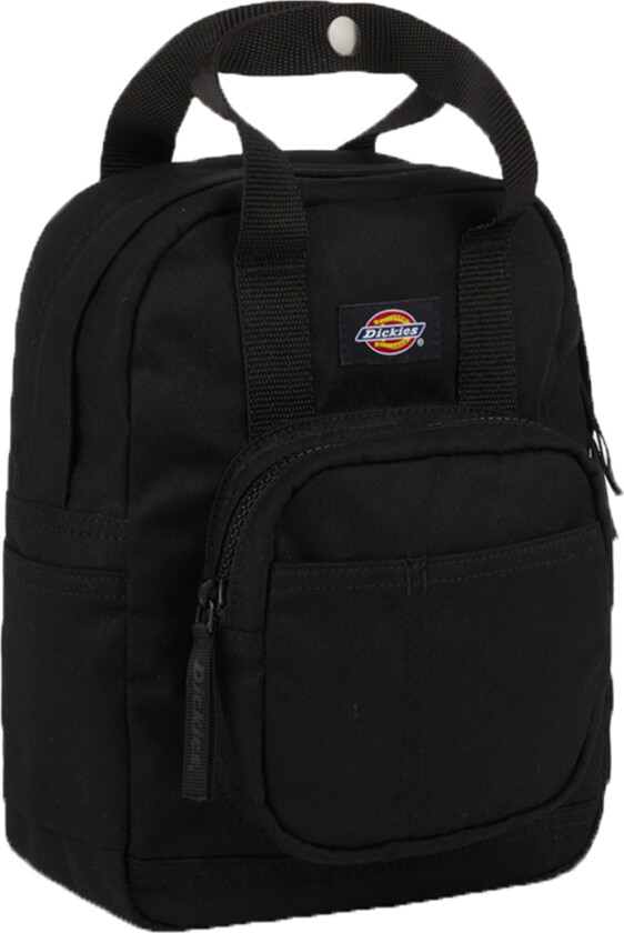 Ryggsekk - Lisbon Mini - Svart - - OneSize - Ryggsekk