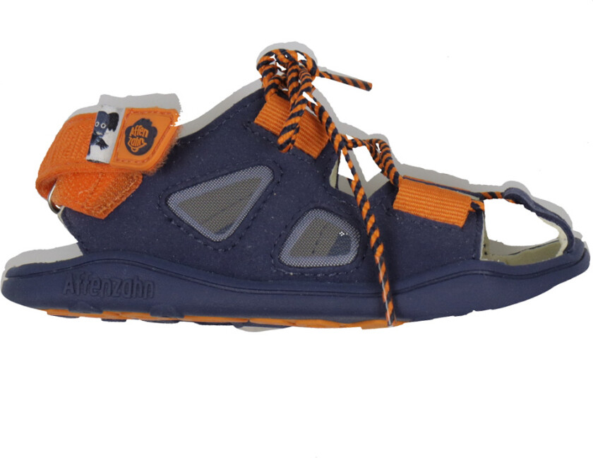 Sandaler - Gratis Elephant - Blå - - 29 - Sandals