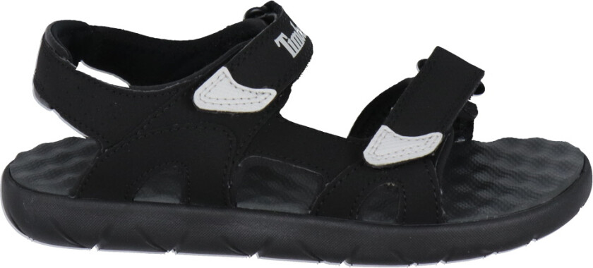 Sandaler - Perkins Row - Jet Black - - 34 - Sandals