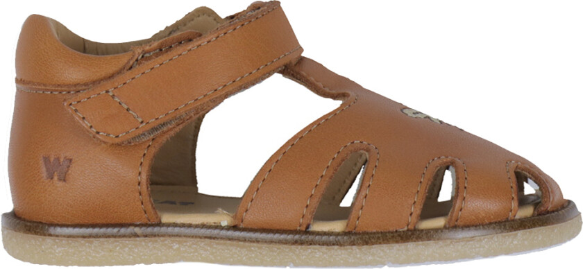 Sandaler - Lowe Sandal - Natural - - 21 - Sandals