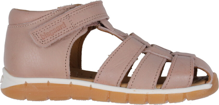 Sandaler - Billie - Pulverrosa - - 28 - Sandals