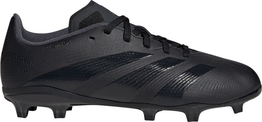 Fotballsko - Predator League L F - Svart - - 28 - Fotballsko
