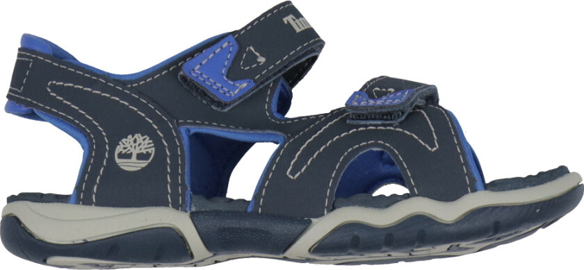 Sandaler - Eventyrsøker - Navy - - 26 - Sandals
