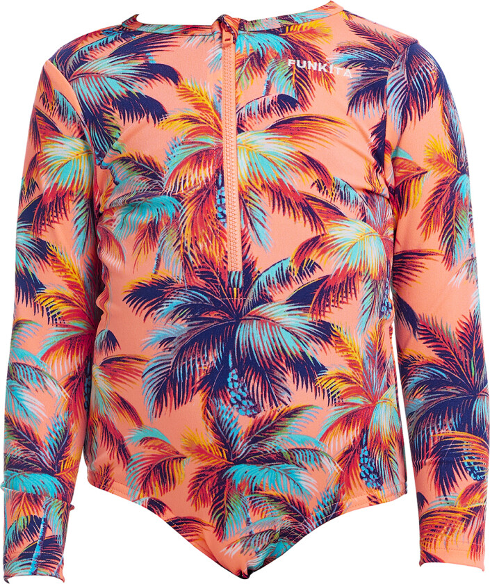 Badedrakt - Søn Deksel - UV50+ - Sand Storm - - 86 - Badetøy