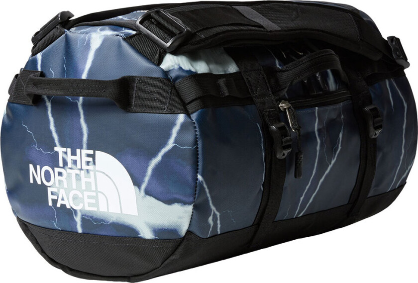 Reisebag - Base Camp Duffel - 31 L - Navy - - OneSize - Veske